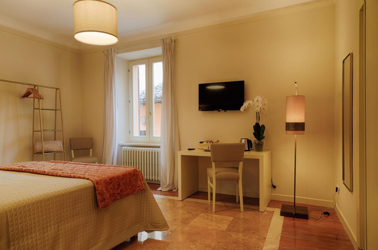 Il Cortile Segreto San Severino Marche Exterior foto