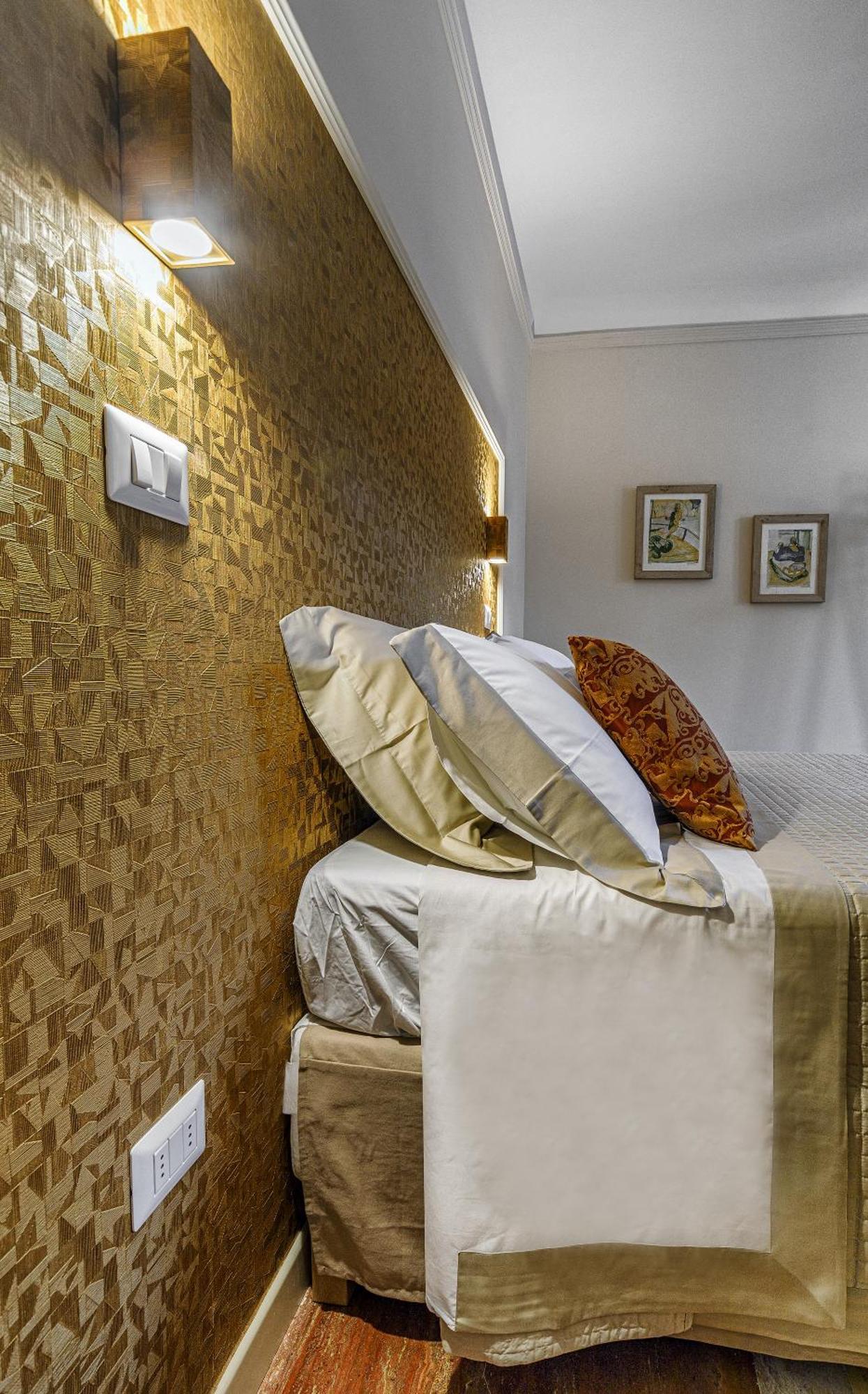 Il Cortile Segreto San Severino Marche Exterior foto