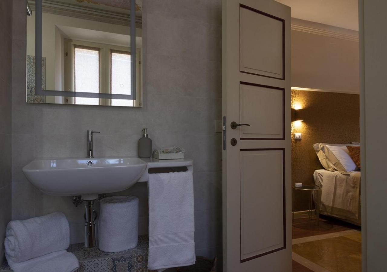 Il Cortile Segreto San Severino Marche Exterior foto