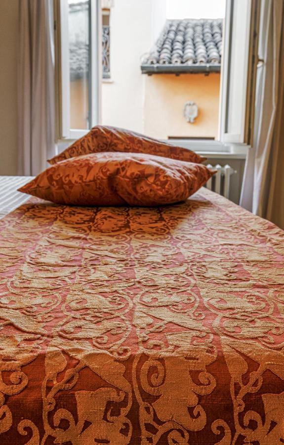 Il Cortile Segreto San Severino Marche Exterior foto