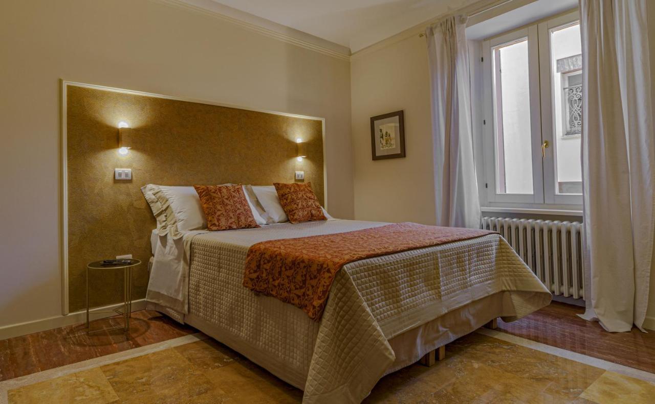 Il Cortile Segreto San Severino Marche Exterior foto